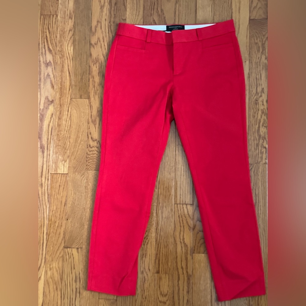 Banana Republic Sloan crop (2)